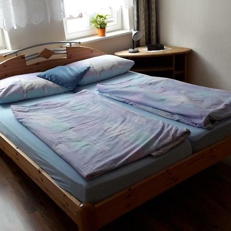 Ferienwohnung Wernigerode Zewnętrze zdjęcie