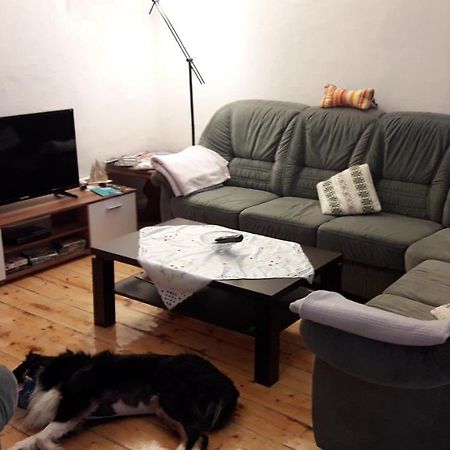 Ferienwohnung Wernigerode Zewnętrze zdjęcie