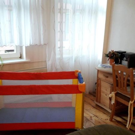 Ferienwohnung Wernigerode Zewnętrze zdjęcie