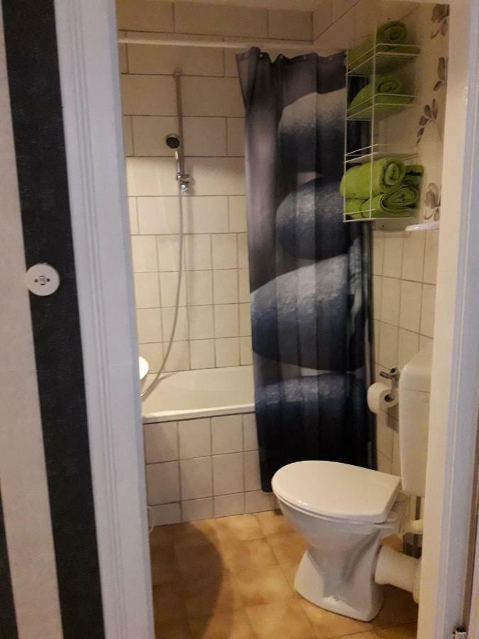 Ferienwohnung Wernigerode Zewnętrze zdjęcie