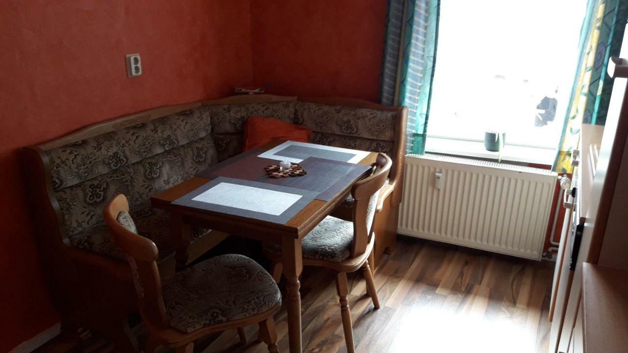 Ferienwohnung Wernigerode Zewnętrze zdjęcie