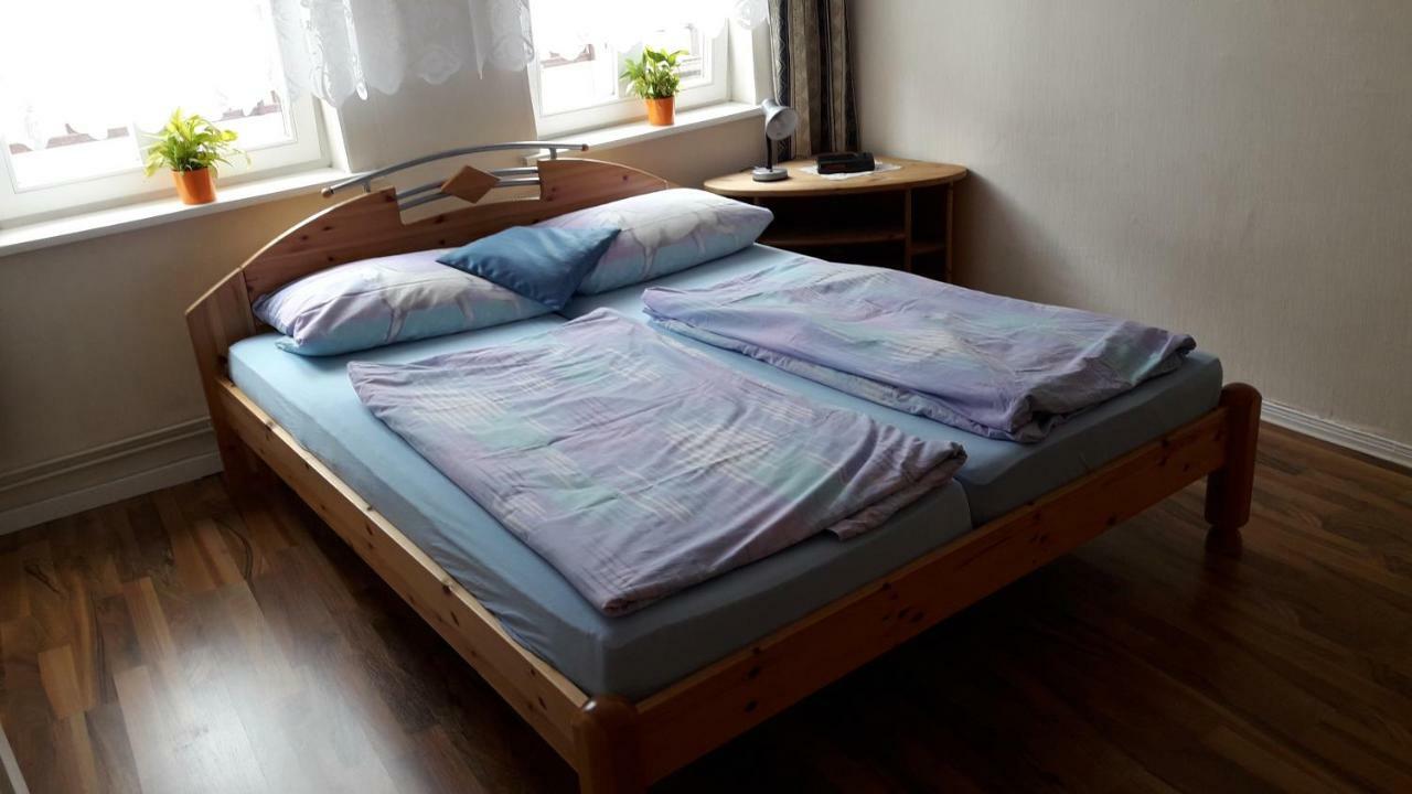 Ferienwohnung Wernigerode Zewnętrze zdjęcie