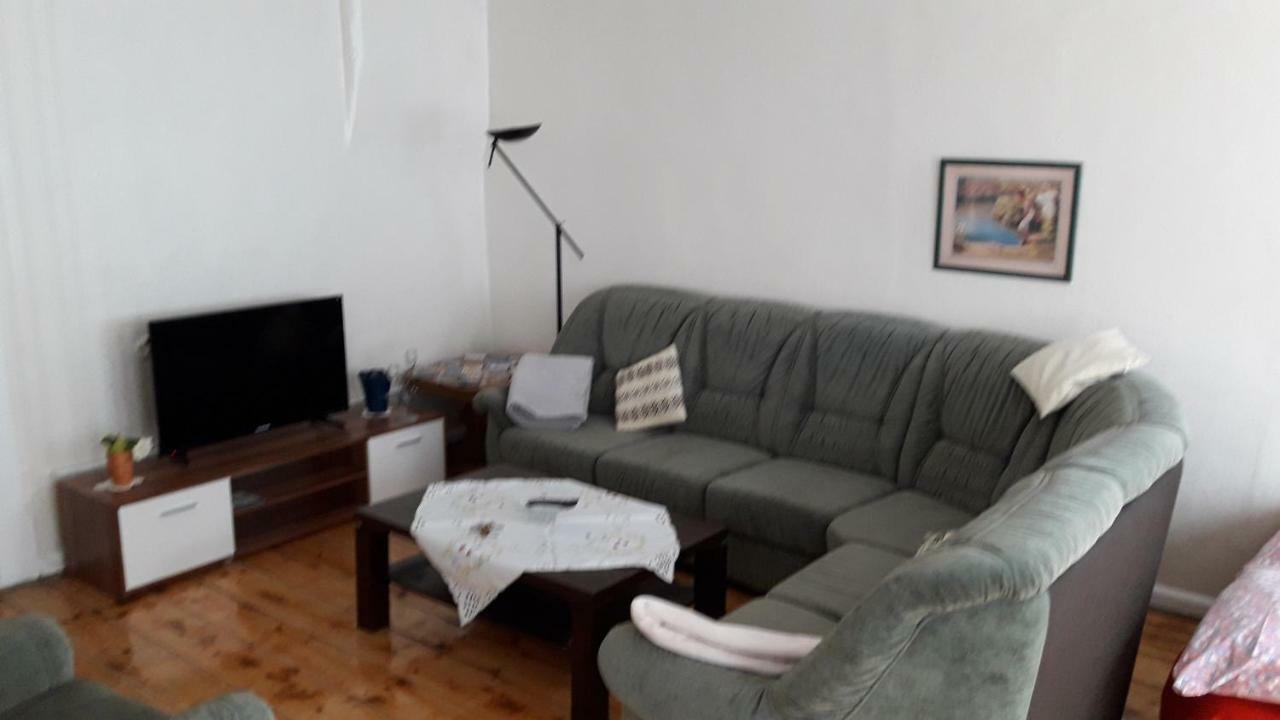 Ferienwohnung Wernigerode Zewnętrze zdjęcie