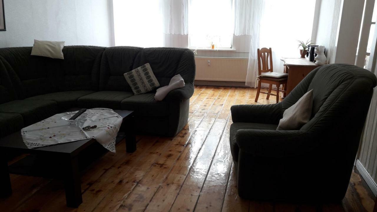 Ferienwohnung Wernigerode Zewnętrze zdjęcie