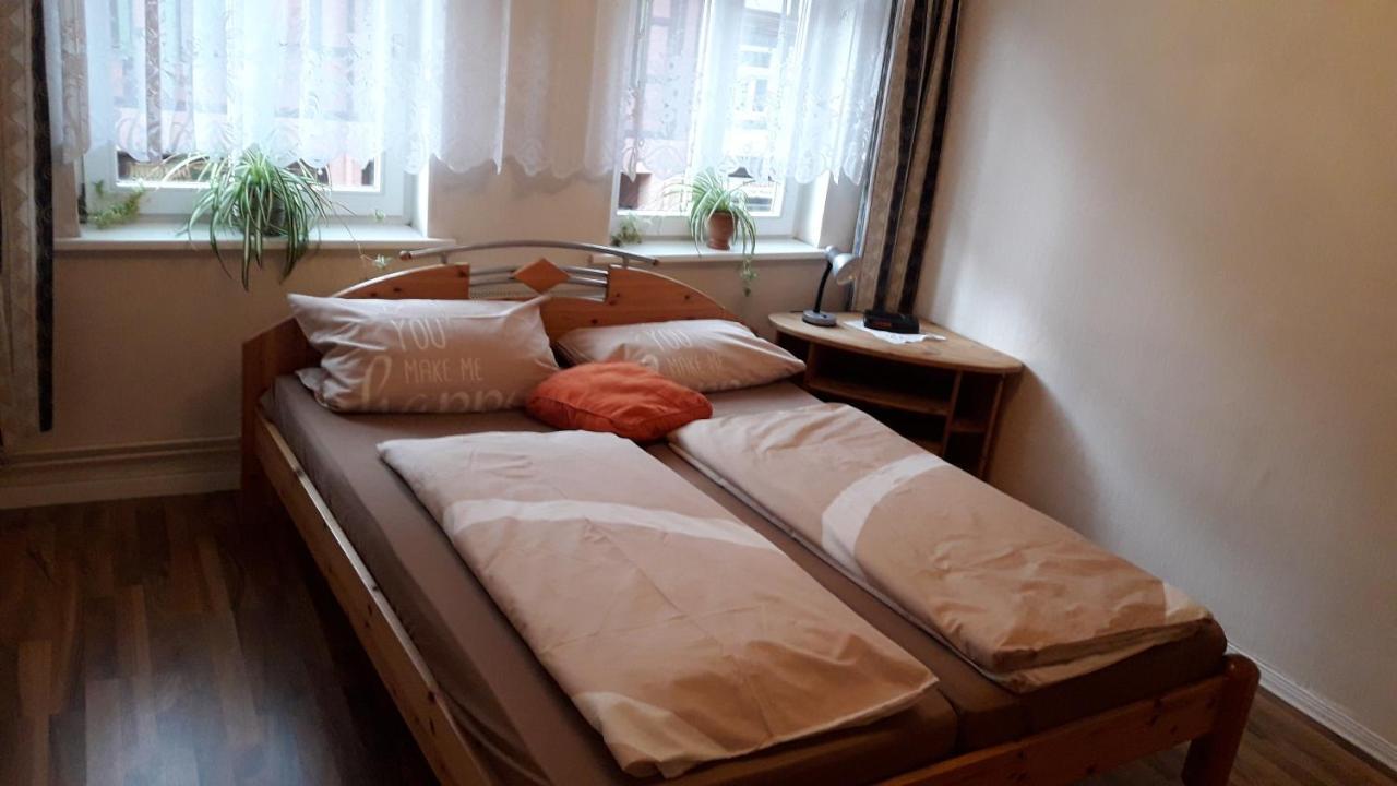 Ferienwohnung Wernigerode Zewnętrze zdjęcie