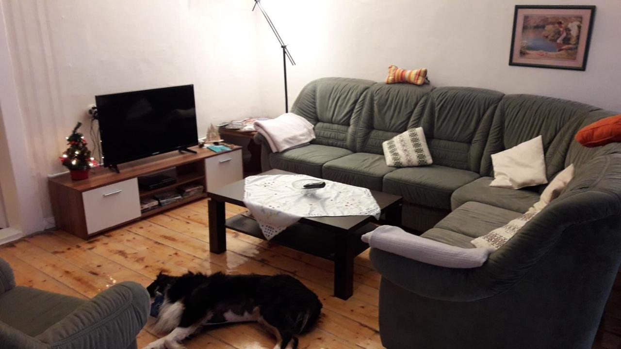 Ferienwohnung Wernigerode Zewnętrze zdjęcie