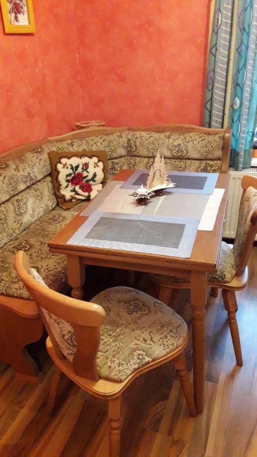 Ferienwohnung Wernigerode Zewnętrze zdjęcie